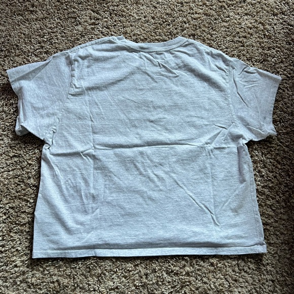 Levi’s Cropped Tee, size M - Picture 3 of 3